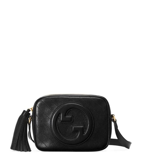 tarocco gucci|gucci leather shoulder bag.